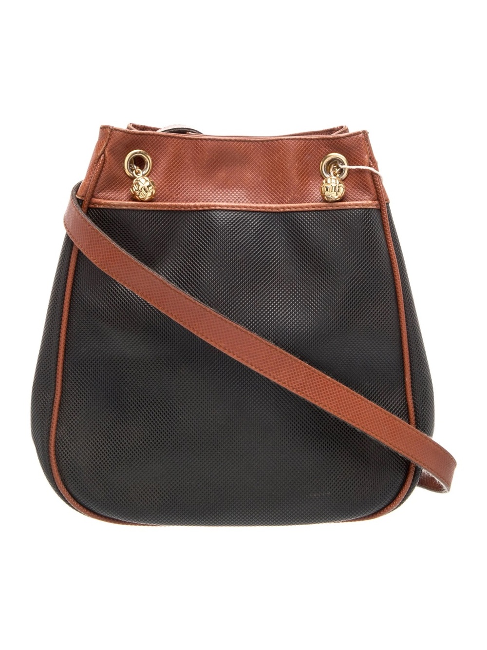 Bottega Veneta Marco Polo Bucket Bag